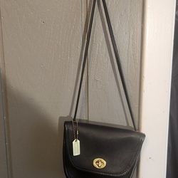 VTG COACH 1996 Everett Bag 9934