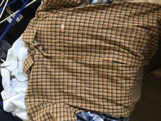 eckō button up