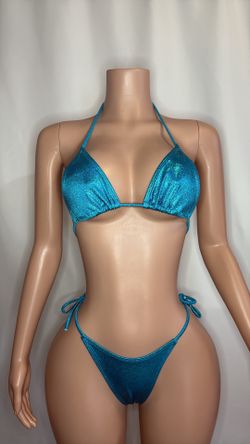 turks and caicos thong bikini