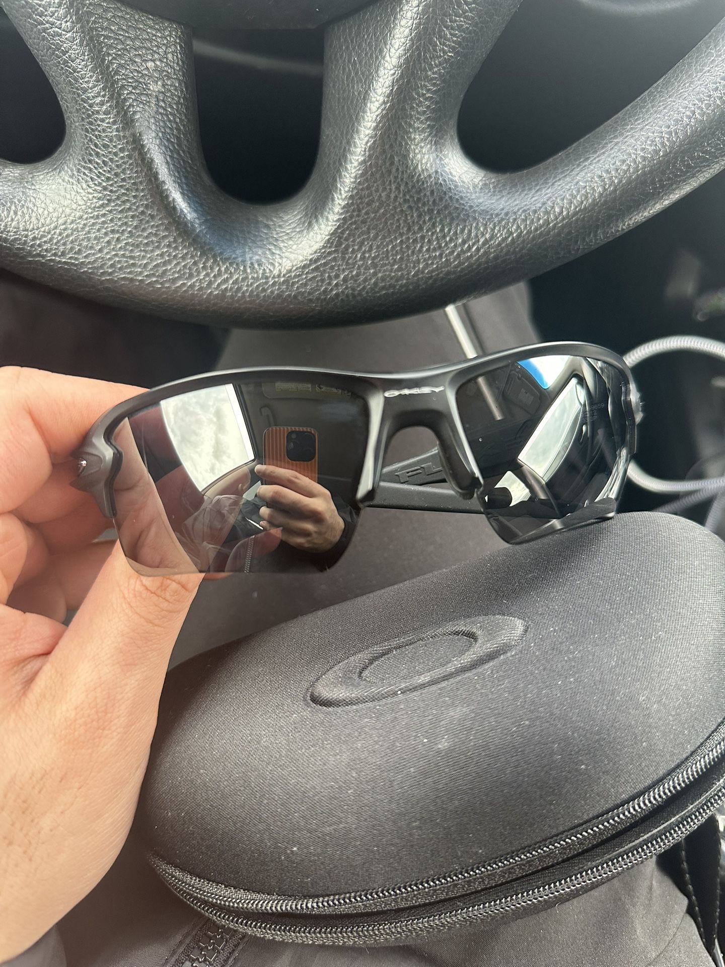 Oakley Sunglasses