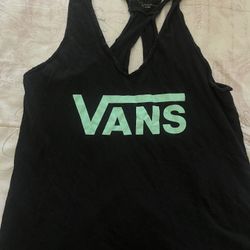 Vans Tank Top 