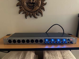 PreSonus FireStudio Project FireWire Audio Interface