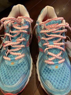 New Balance running shoes
