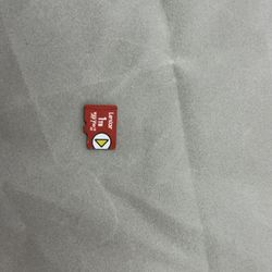 1TB microSD card for Nintendo switch ( WILL NOT WORK WITH SWITCH 2!)