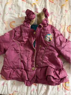 Disney Jacket