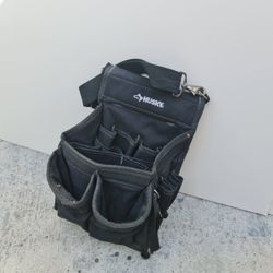 Husky Tool Belt