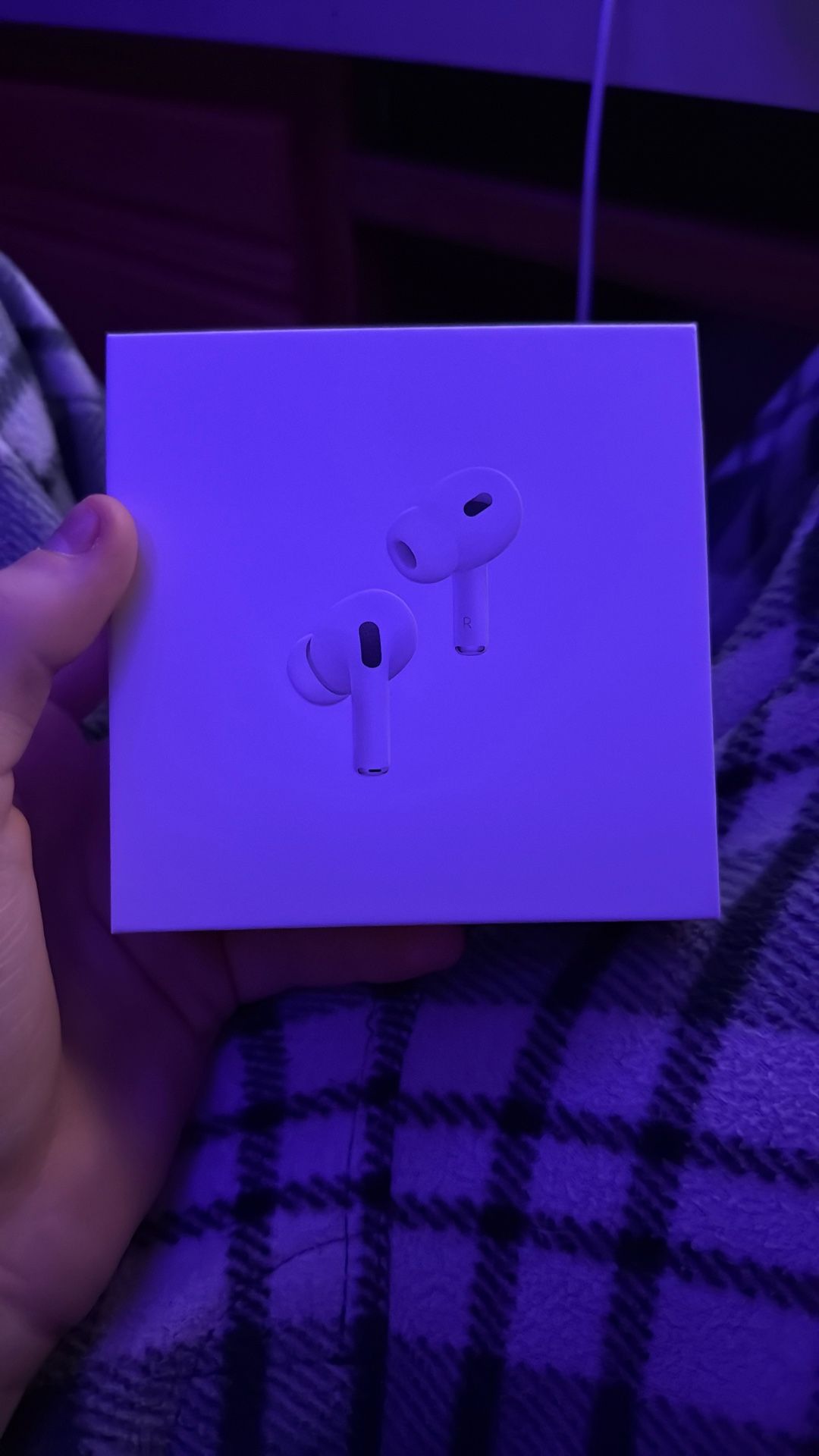 AirPod Pros
