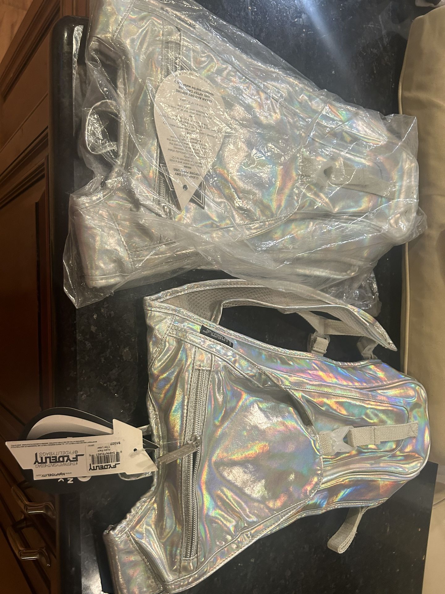 Hydration Backpack