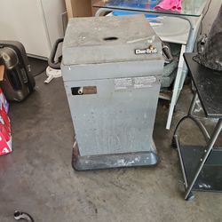 Charbroil Gas Stove 