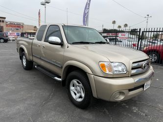 2003 Toyota Tundra