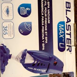 Pool Blaster 