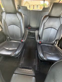 2015 Chevrolet Traverse