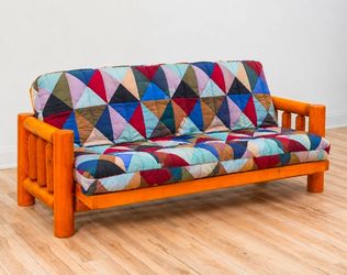 Futon Bed