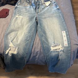 OG Loose Jeans