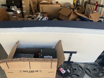 Nectar Foam Bed