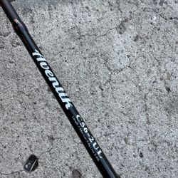 Aventik Echolite Bait Finesse Rod 