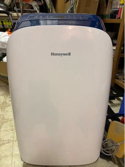 Honey well portable AC air conditioning