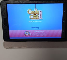 Rotating Tablet Case