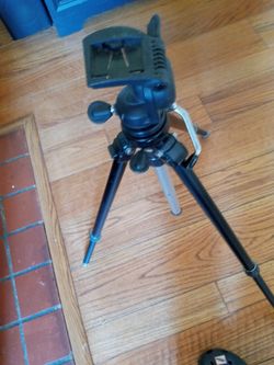 Tripod