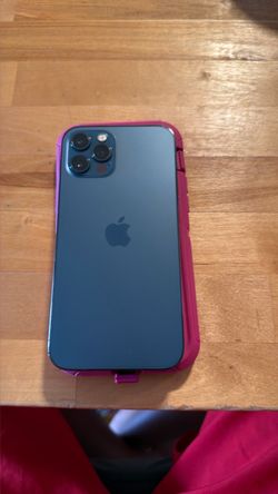 iPhone 12 Pro unlocked