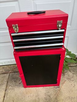 Toolbox combo