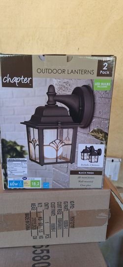 House wall light fixtures , outdoor Wall Lighting New: