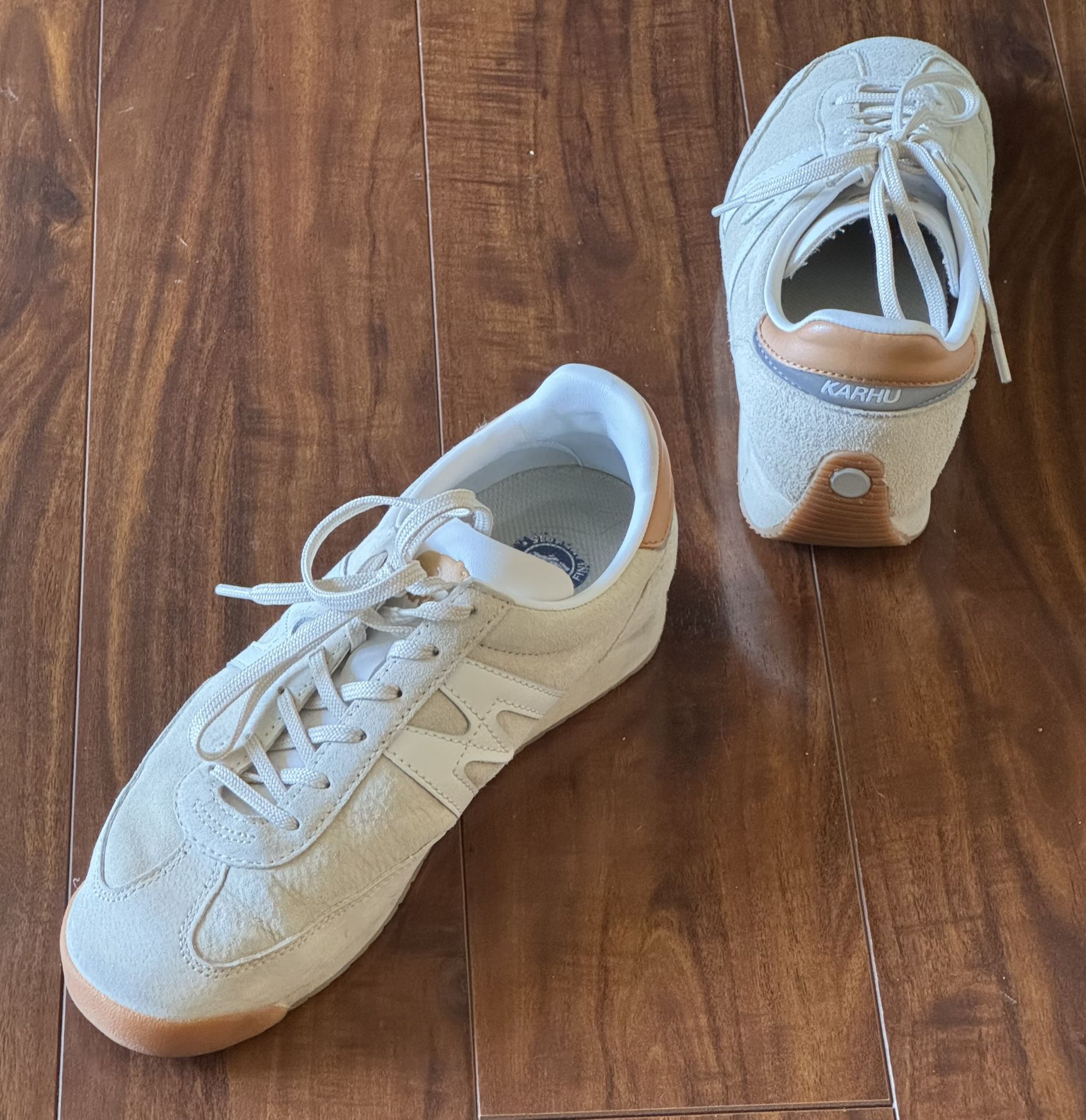 Karhu Mestari Sport Athletic Shoe Sneaker