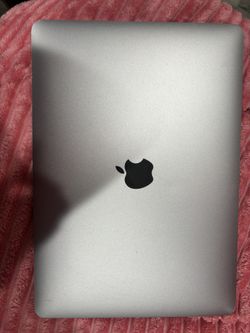 MacBook Air 2017