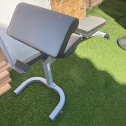 Work Out Equipment 