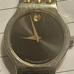 Movado Esperansa Ladies Watch