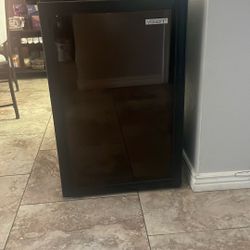 Vissani Wine Fridge