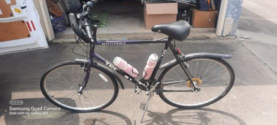 Trek 720 Multi Track