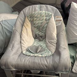 Baby Rocker 