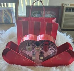 VALENTINE'S GIFT SET NEW