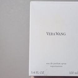 Vera Wang Perfume 