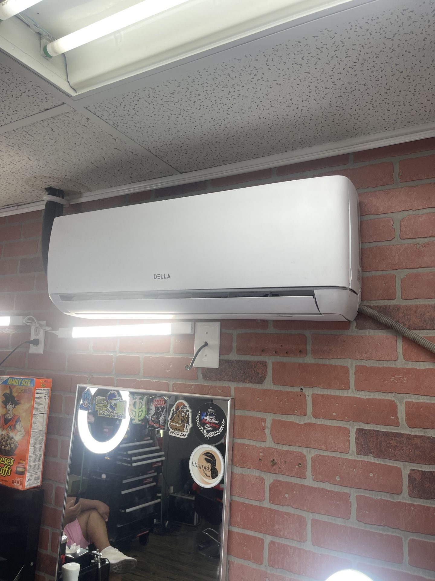 Ac Unit