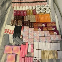 Makeup Lot 