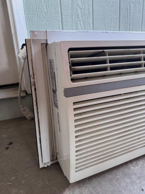Air CONDITIONER