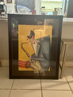 Robin Morris / Max the sax the glass luminaries/ Lithium Max