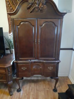 Armoire