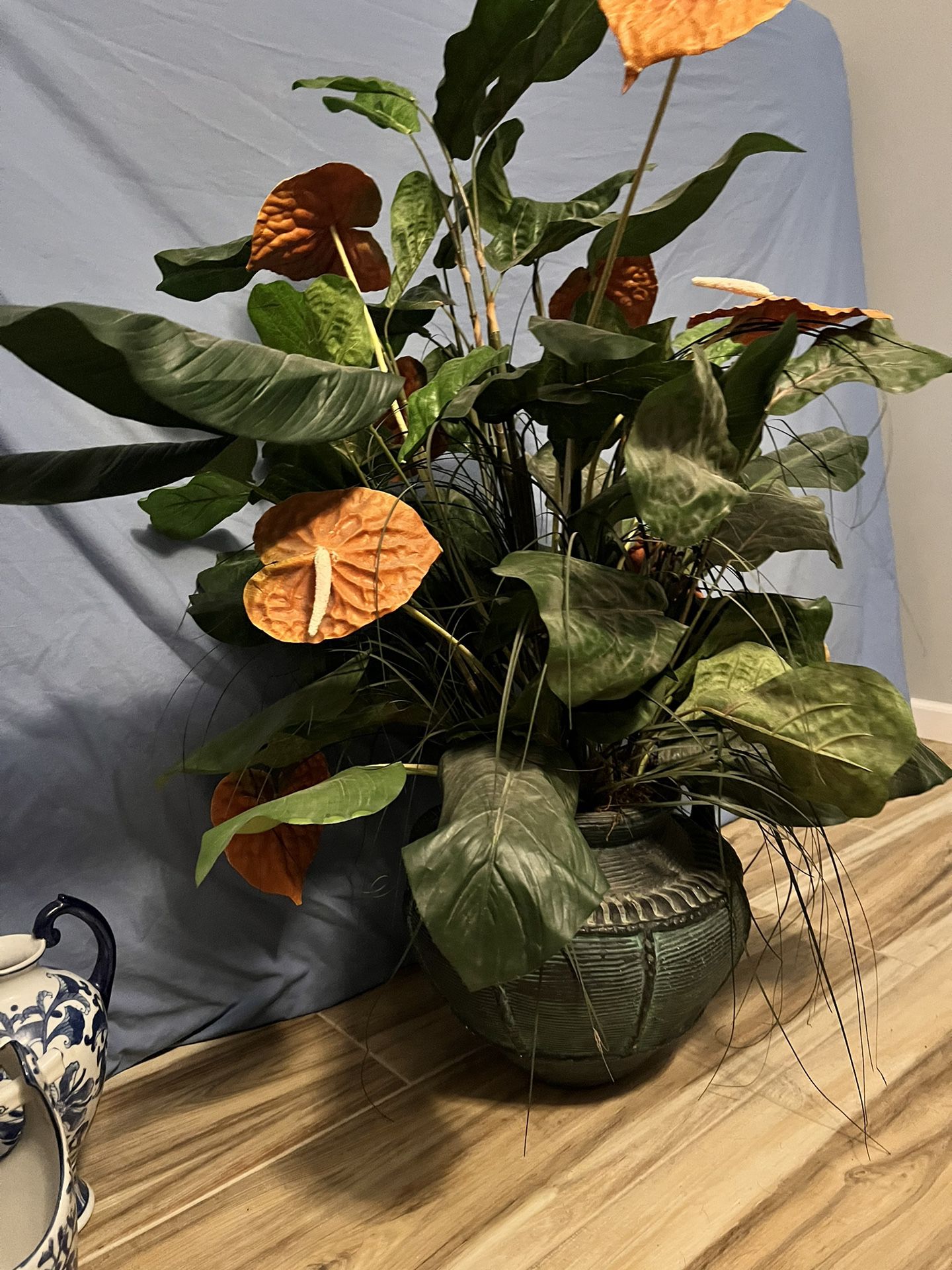 Fake Decorative Plant 