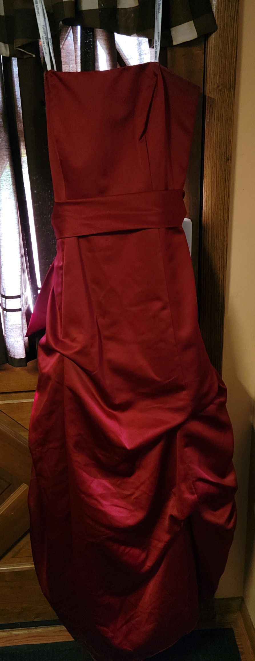 Formal Gown/Dress