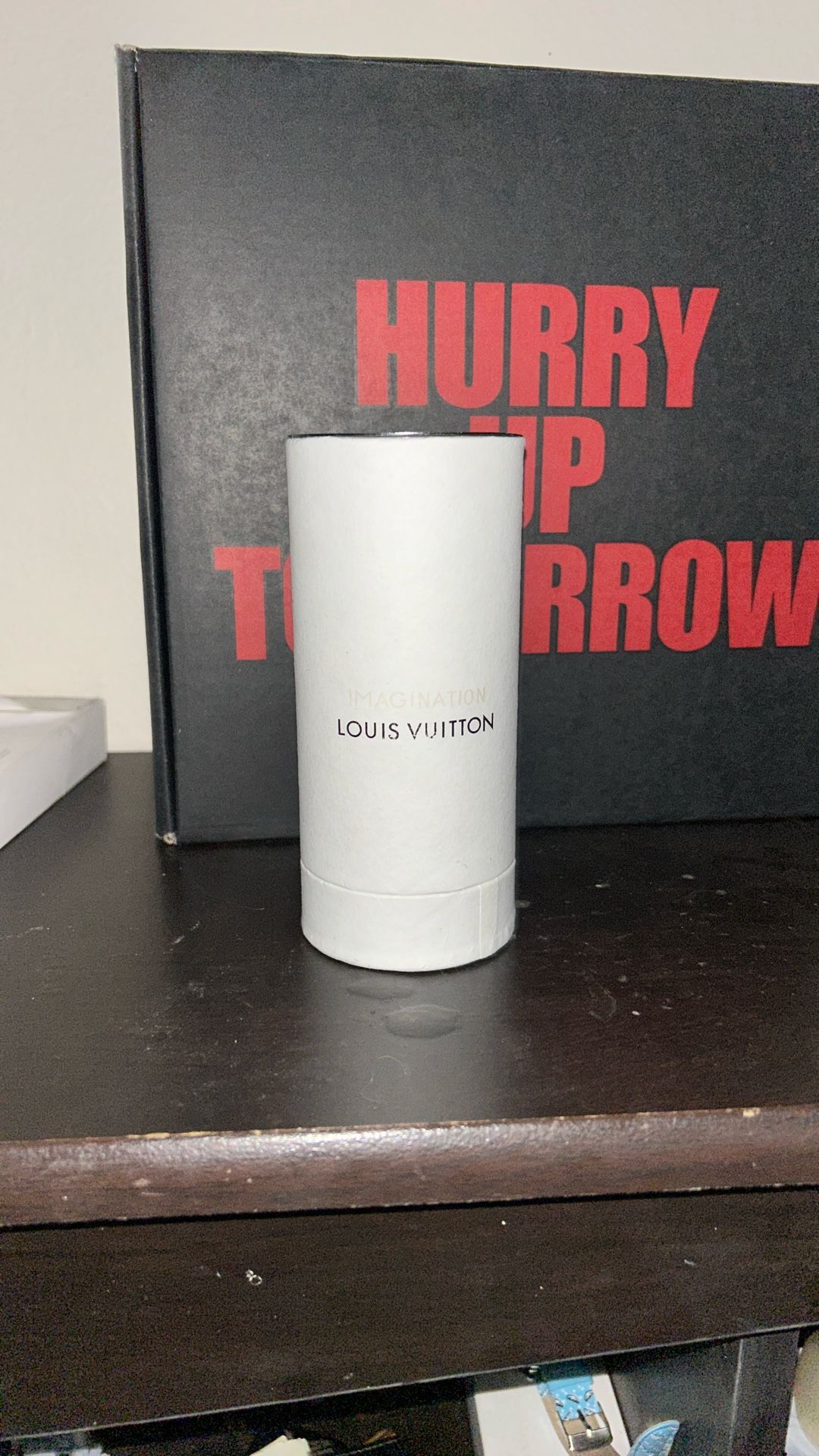 LV Imagination 