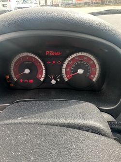 2011 KIA Rio5