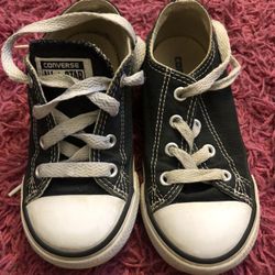 Little Girls Shoes