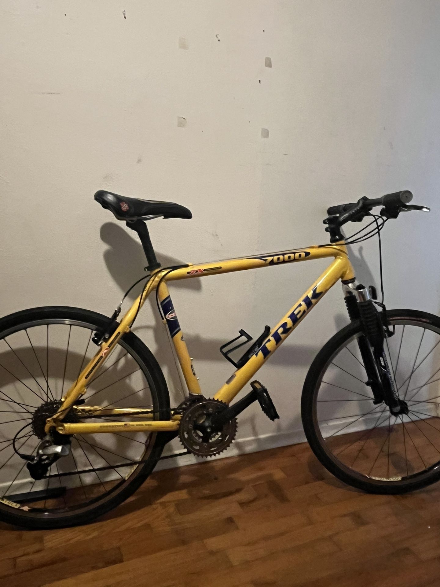 Trek 7000 26” Tire 