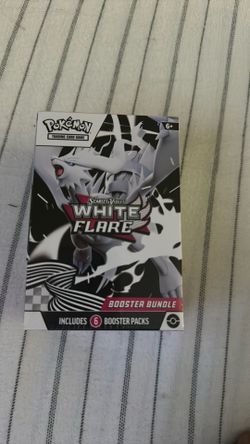 Pokémon box