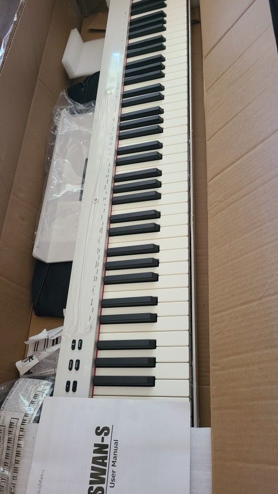Nikomaku Piano