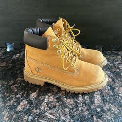 Timberland 