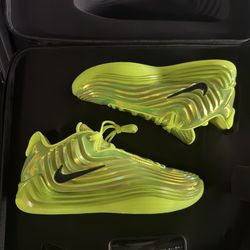 Nike Giannis Freak 7 LX All-Star Warning Label - Size 11.5 (LA Exclusive)